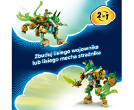LEGO DREAMZZZ 71508 Lisi mech-strażnik - 1473525 - zdjęcie 6